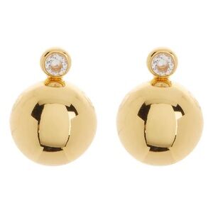 Kate Spade New York Have A Ball Stud Earrings